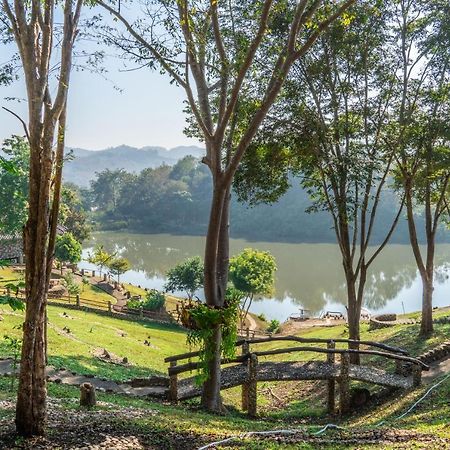Bed and Breakfast Nan Waterside Hong Bon Nern Экстерьер фото