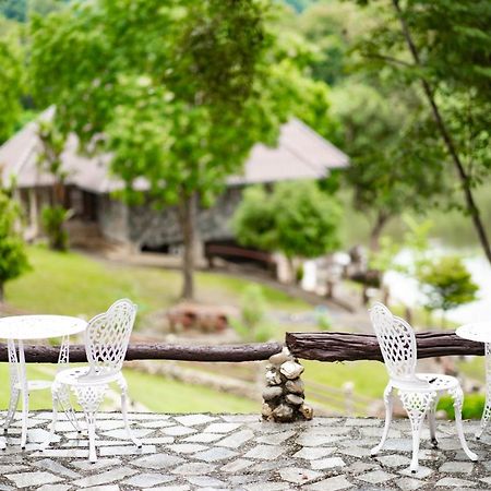 Bed and Breakfast Nan Waterside Hong Bon Nern Экстерьер фото
