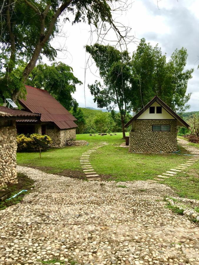 Bed and Breakfast Nan Waterside Hong Bon Nern Экстерьер фото