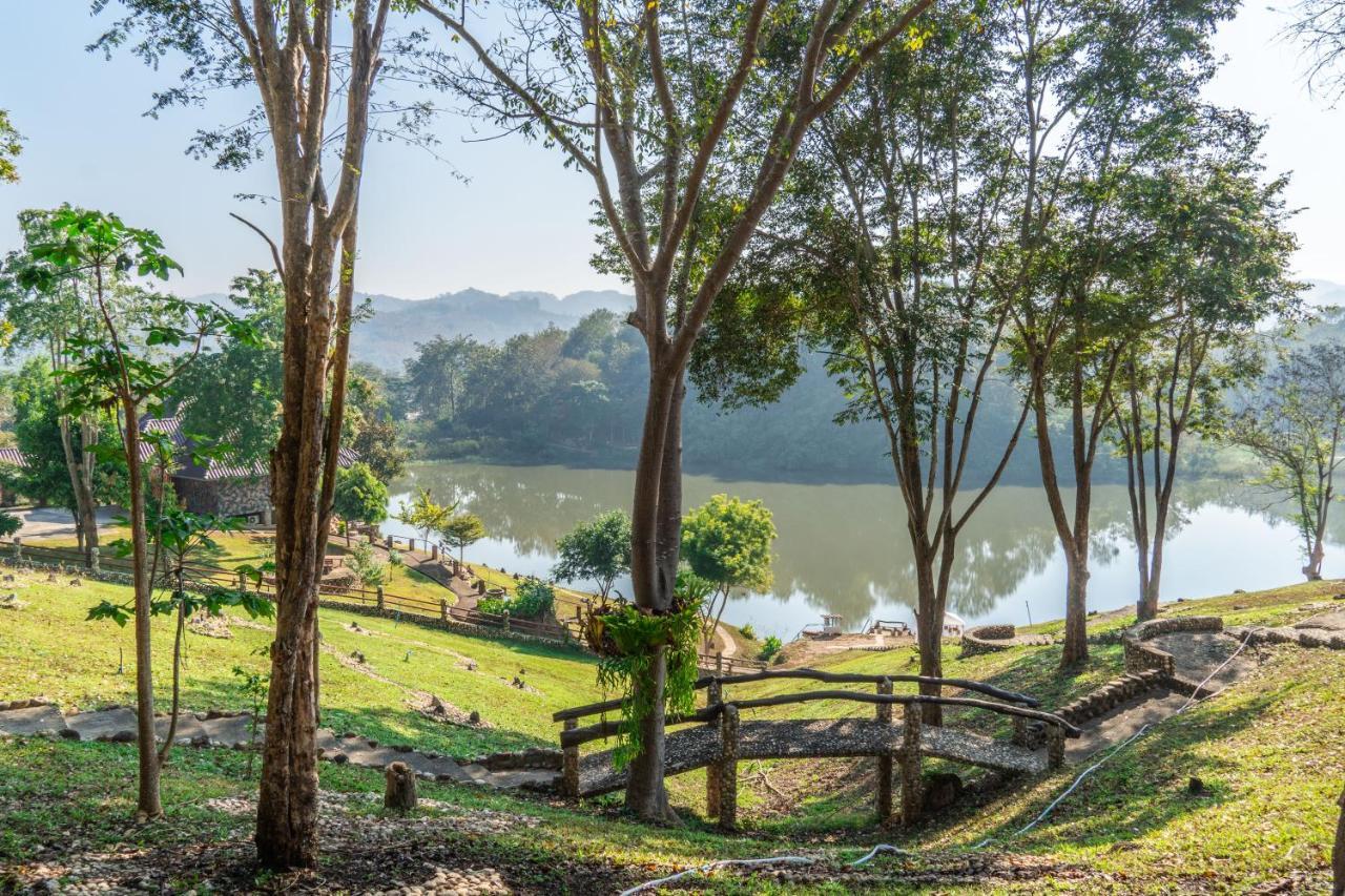 Bed and Breakfast Nan Waterside Hong Bon Nern Экстерьер фото
