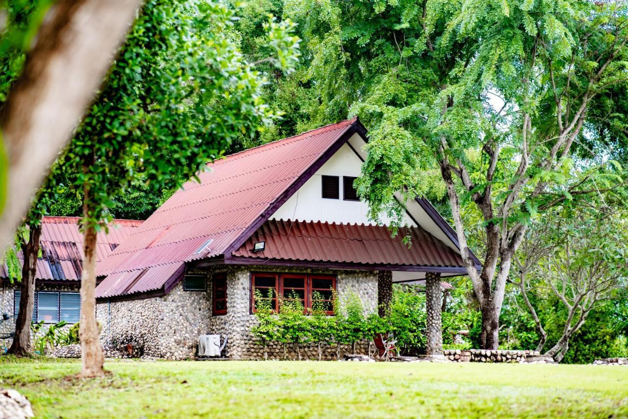 Bed and Breakfast Nan Waterside Hong Bon Nern Экстерьер фото