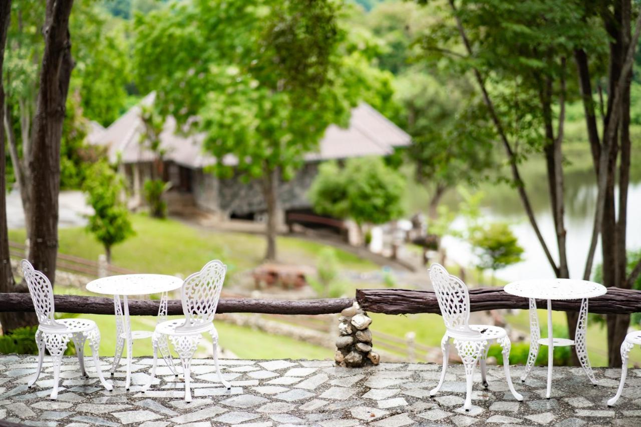 Bed and Breakfast Nan Waterside Hong Bon Nern Экстерьер фото