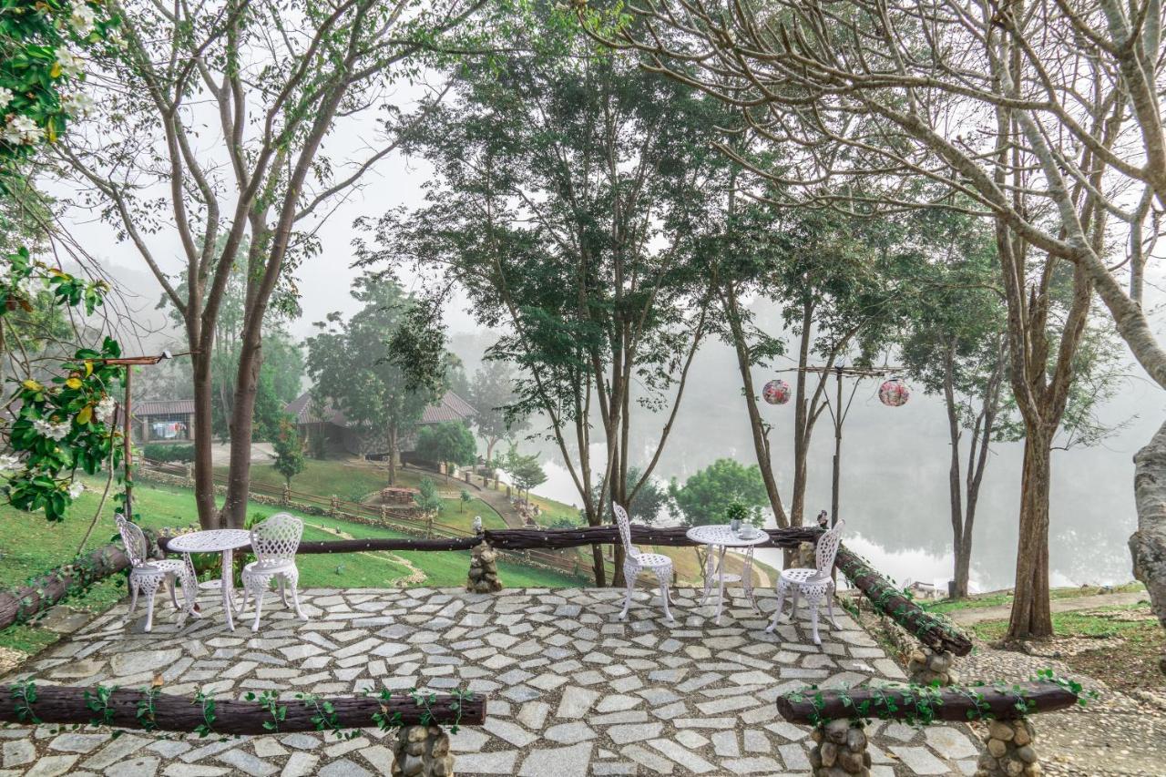 Bed and Breakfast Nan Waterside Hong Bon Nern Экстерьер фото