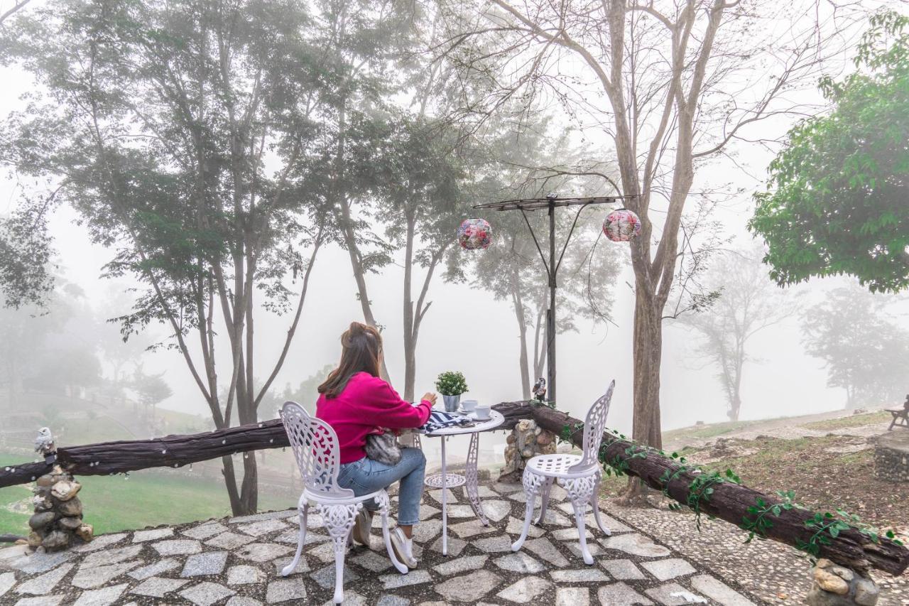 Bed and Breakfast Nan Waterside Hong Bon Nern Экстерьер фото