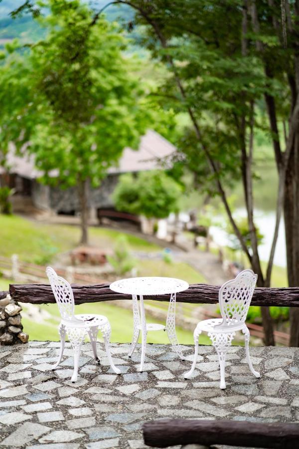 Bed and Breakfast Nan Waterside Hong Bon Nern Экстерьер фото