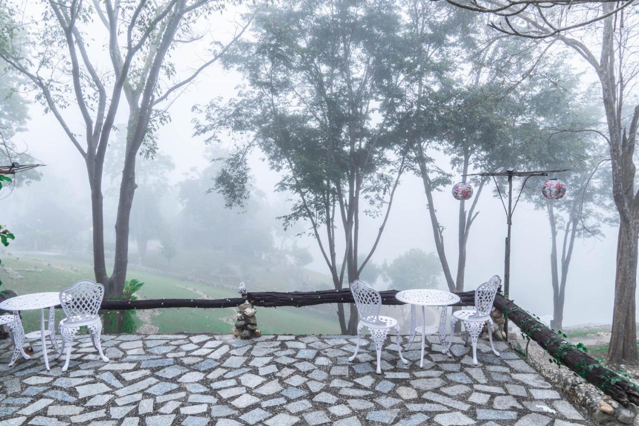 Bed and Breakfast Nan Waterside Hong Bon Nern Экстерьер фото