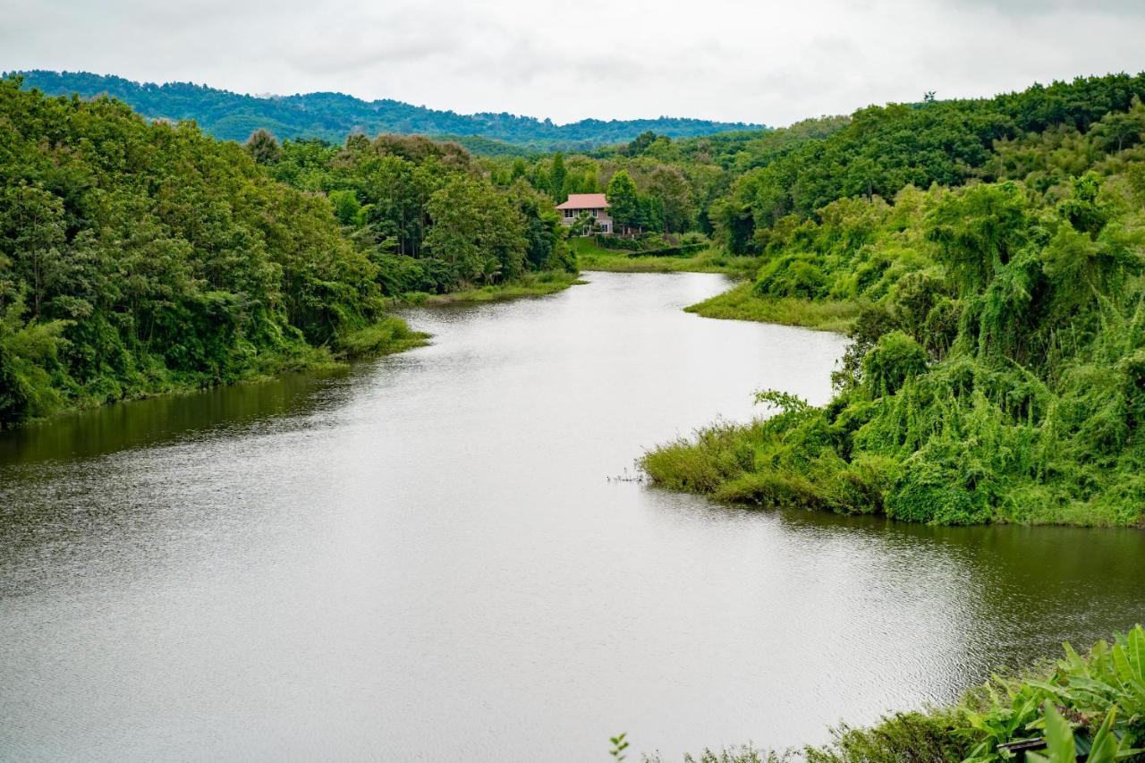 Bed and Breakfast Nan Waterside Hong Bon Nern Экстерьер фото