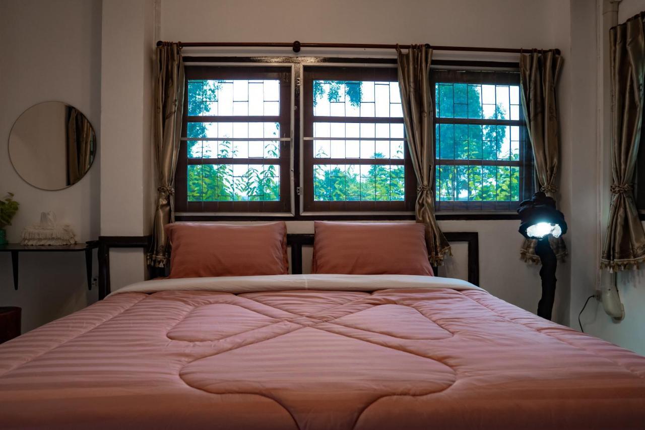 Bed and Breakfast Nan Waterside Hong Bon Nern Экстерьер фото