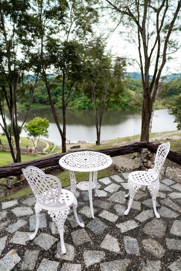Bed and Breakfast Nan Waterside Hong Bon Nern Экстерьер фото